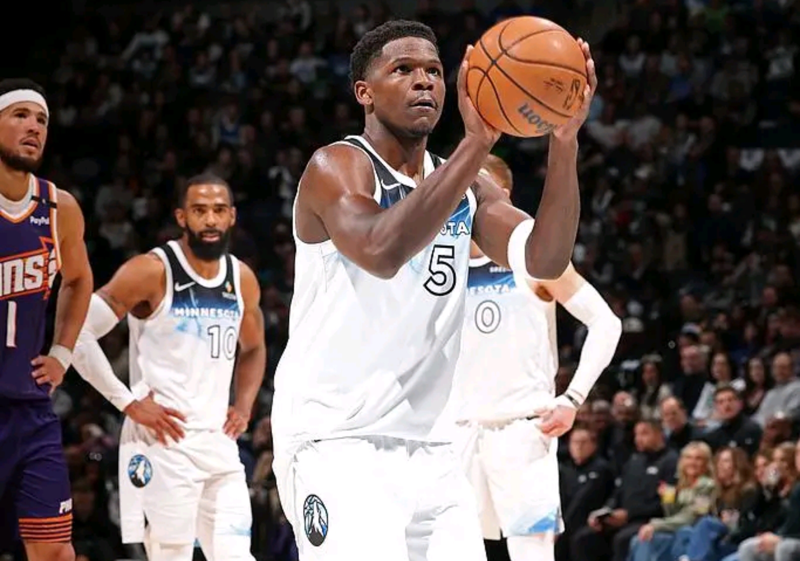 爱游戏体育官方入口-窗口期突围战来临，明尼苏达森林狼围绕欧联绝杀压哨，信心回归，资深球员宣示担当-爱游戏体育官方入口