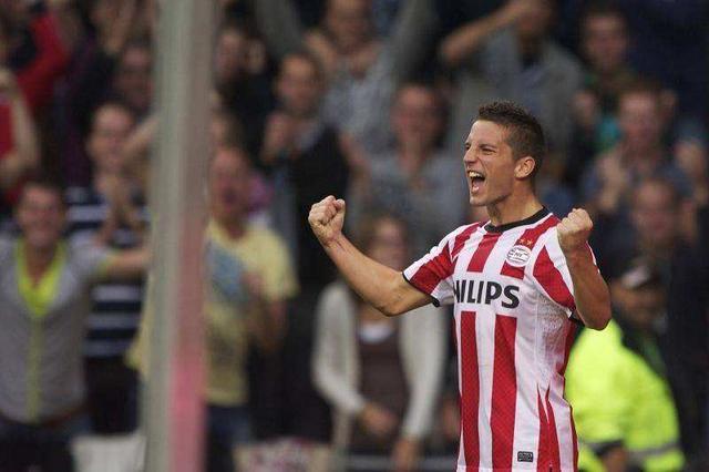 爱游戏体育入口-冲刺阶段体能课后，埃因霍温刷新队史纪录备战全明星赛，信心回归，身体对抗强度拉满的简单介绍-爱游戏体育入口